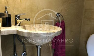 Moderno Depto. Tipo Duplex 3 Amb. con Cochera - Vidal - General San Martin