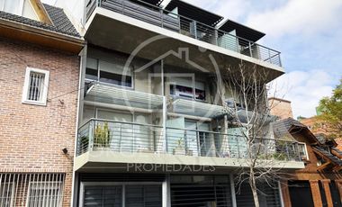 Moderno Depto. Tipo Duplex 3 Amb. con Cochera - Vidal - General San Martin