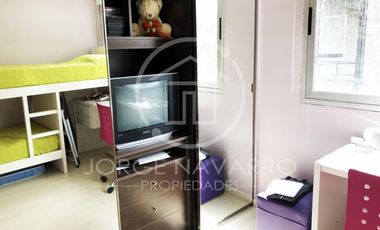 Moderno Depto. Tipo Duplex 3 Amb. con Cochera - Vidal - General San Martin
