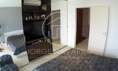 Moderno Depto. Tipo Duplex 3 Amb. con Cochera - Vidal - General San Martin