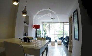 Moderno Depto. Tipo Duplex 3 Amb. con Cochera - Vidal - General San Martin