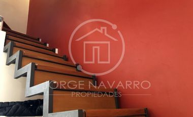 Moderno Depto. Tipo Duplex 3 Amb. con Cochera - Vidal - General San Martin
