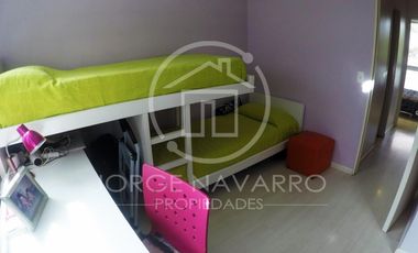 Moderno Depto. Tipo Duplex 3 Amb. con Cochera - Vidal - General San Martin