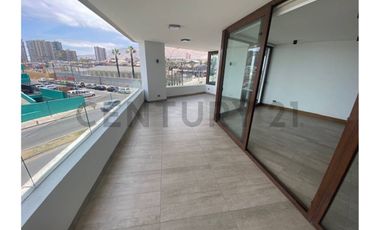 Venta Departamento Barrio Parque