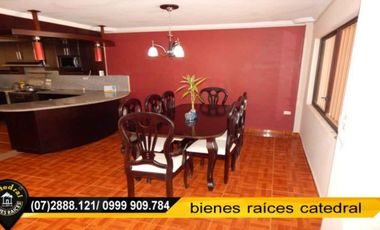 Casa de venta en Paute - Don bosco – código:14821
