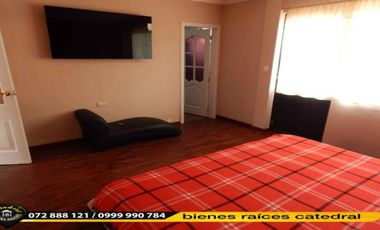 Casa de venta en Paute - Don bosco – código:14821
