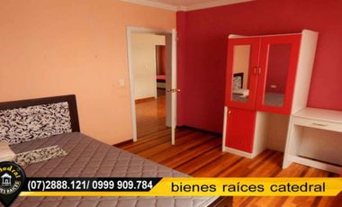 Casa de venta en Paute - Don bosco – código:14821