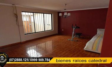 Casa de venta en Paute - Don bosco – código:14821