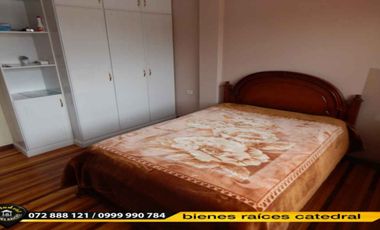 Casa de venta en Paute - Don bosco – código:14821