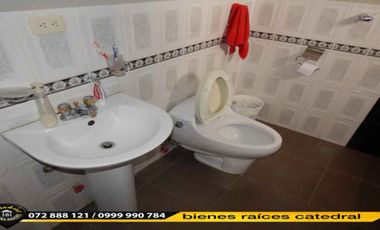 Casa de venta en Paute - Don bosco – código:14821