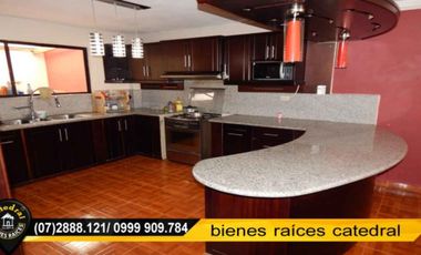 Casa de venta en Paute - Don bosco – código:14821