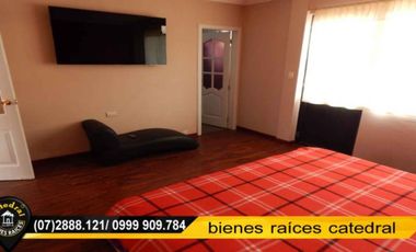 Casa de venta en Paute - Don bosco – código:14821