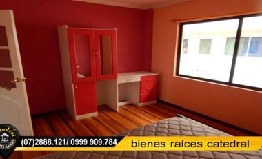 Casa de venta en Paute - Don bosco – código:14821