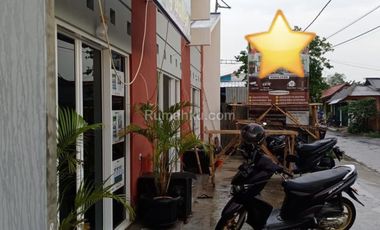 Kios Murah Promo Disc Bekasi Timur Ampera U Bisnis Strategis