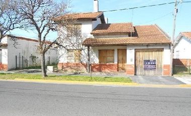 Casa en venta en Santa Teresita