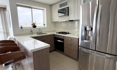 apartamento en arriendo en canaan. Cod A7344887