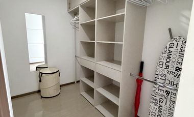 apartamento en arriendo en canaan. Cod A7344887