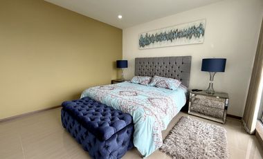 apartamento en arriendo en canaan. Cod A7344887