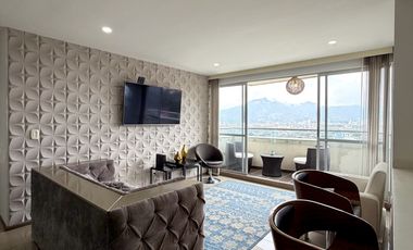 apartamento en arriendo en canaan. Cod A7344887
