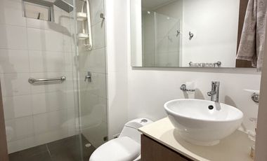 apartamento en arriendo en canaan. Cod A7344887