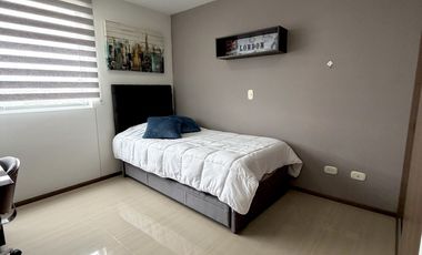 apartamento en arriendo en canaan. Cod A7344887