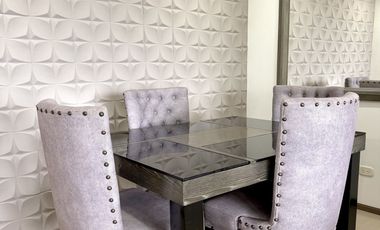apartamento en arriendo en canaan. Cod A7344887