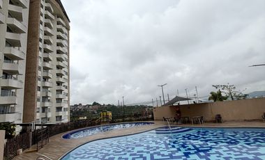 apartamento en arriendo en canaan. Cod A7344887