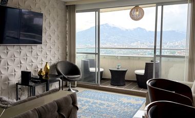 apartamento en arriendo en canaan. Cod A7344887