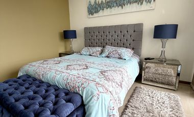 apartamento en arriendo en canaan. Cod A7344887