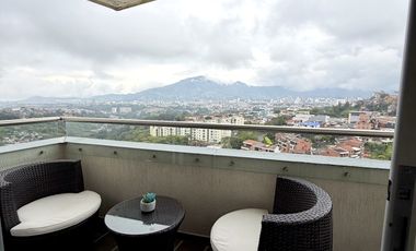 apartamento en arriendo en canaan. Cod A7344887