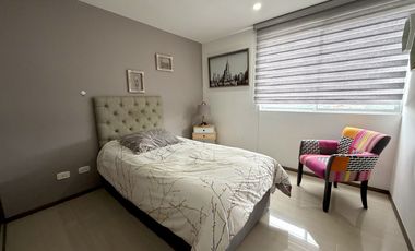 apartamento en arriendo en canaan. Cod A7344887