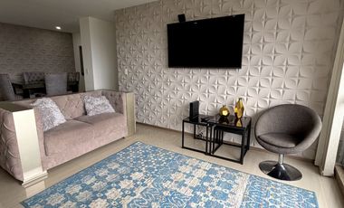 apartamento en arriendo en canaan. Cod A7344887