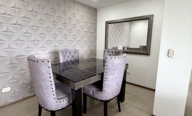 apartamento en arriendo en canaan. Cod A7344887