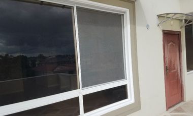 ALQUILO DEPARTAMENTO EN PUERTO AZUL - VIA A LA COSTA