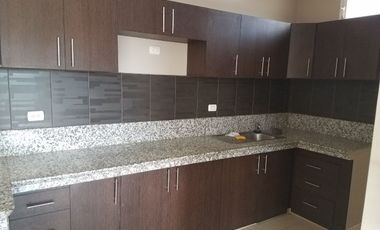 ALQUILO DEPARTAMENTO EN PUERTO AZUL - VIA A LA COSTA