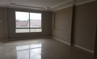 ALQUILO DEPARTAMENTO EN PUERTO AZUL - VIA A LA COSTA