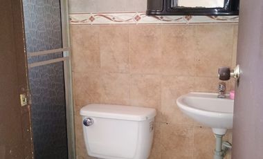 casa en arriendo en suba occidente. Cod A6846502