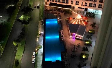 ALQUILER DE APARTAMENTO AMOBLADO EN AV BALBOA PH THE SANDS