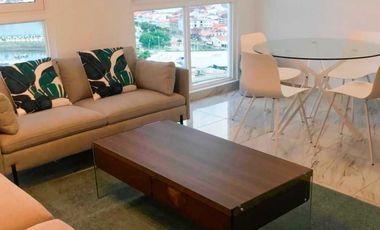 ALQUILER DE APARTAMENTO AMOBLADO EN AV BALBOA PH THE SANDS
