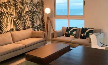 ALQUILER DE APARTAMENTO AMOBLADO EN AV BALBOA PH THE SANDS