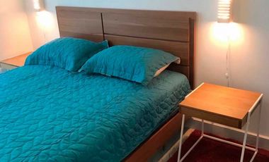 ALQUILER DE APARTAMENTO AMOBLADO EN AV BALBOA PH THE SANDS