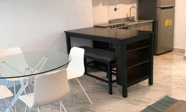 ALQUILER DE APARTAMENTO AMOBLADO EN AV BALBOA PH THE SANDS