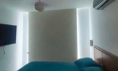 ALQUILER DE APARTAMENTO AMOBLADO EN AV BALBOA PH THE SANDS