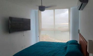 ALQUILER DE APARTAMENTO AMOBLADO EN AV BALBOA PH THE SANDS