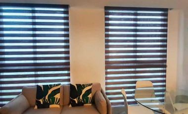 ALQUILER DE APARTAMENTO AMOBLADO EN AV BALBOA PH THE SANDS