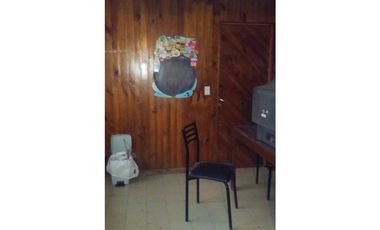 CHALETS DOS VIVIENDAS, SE VENDEN O SE ALQUILAN JUNTAS O SEPARADAS C/SUBDIV.