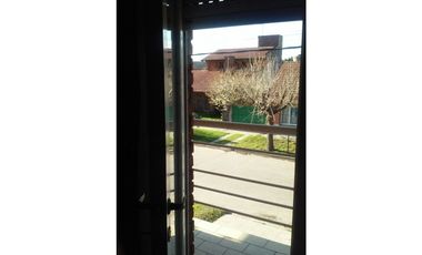 CHALETS DOS VIVIENDAS, SE VENDEN O SE ALQUILAN JUNTAS O SEPARADAS C/SUBDIV.