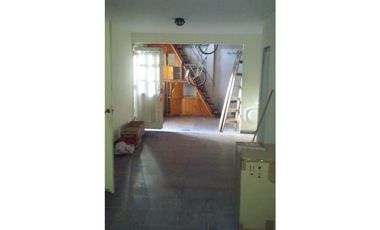 CHALETS DOS VIVIENDAS, SE VENDEN O SE ALQUILAN JUNTAS O SEPARADAS C/SUBDIV.