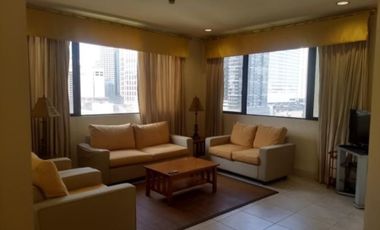 The Biltmore 1Br unit for Rent in Makati