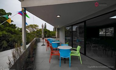Edificio Corporativo en Providencia en Venta Ideal para Notaria